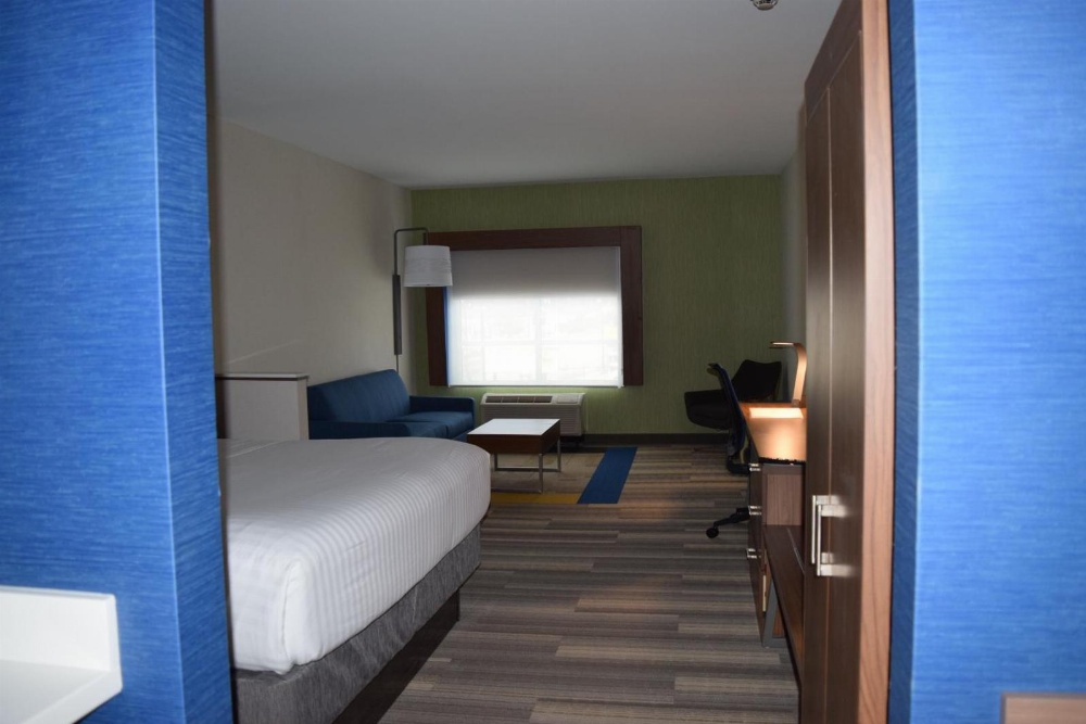 Holiday Inn Express & Suites Ithaca Main image