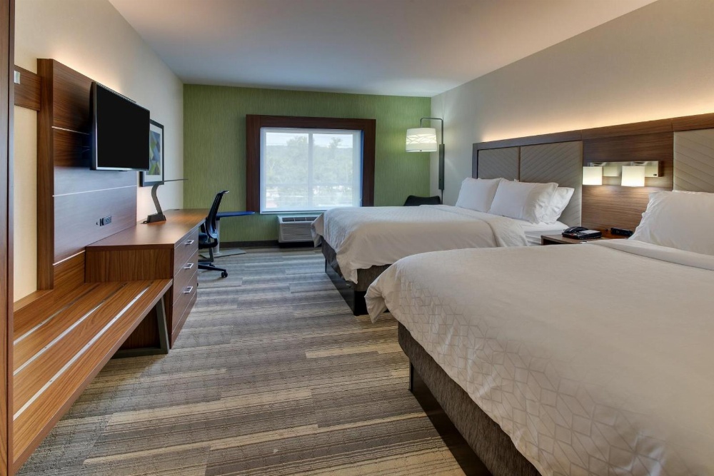 Holiday Inn Express & Suites Ithaca Main image