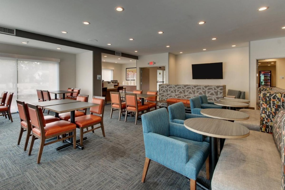 Holiday Inn Express & Suites Ithaca